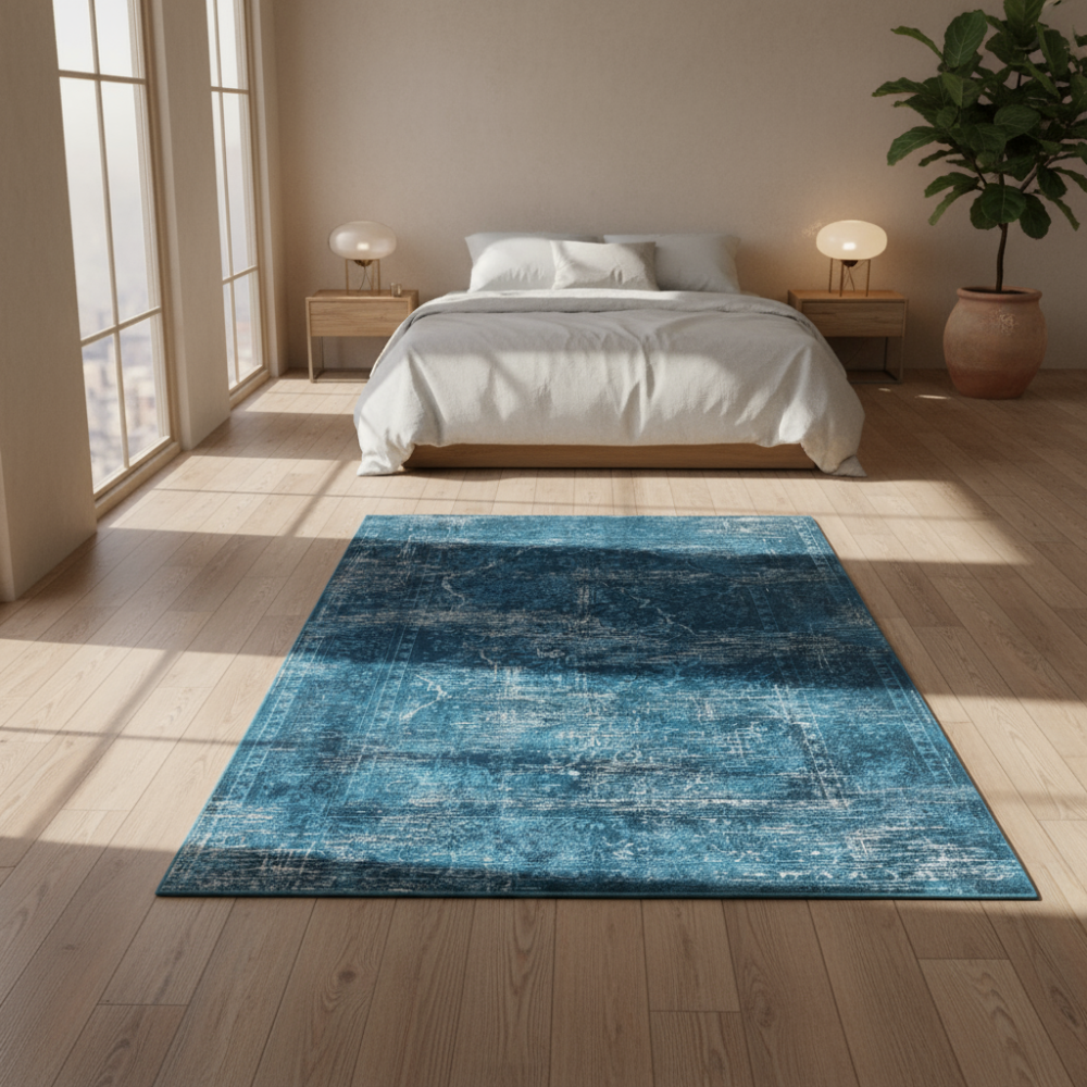 Alfombra de diseño Trendy