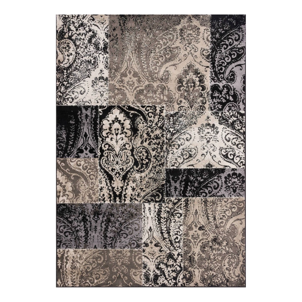 Alfombra de diseño Poly