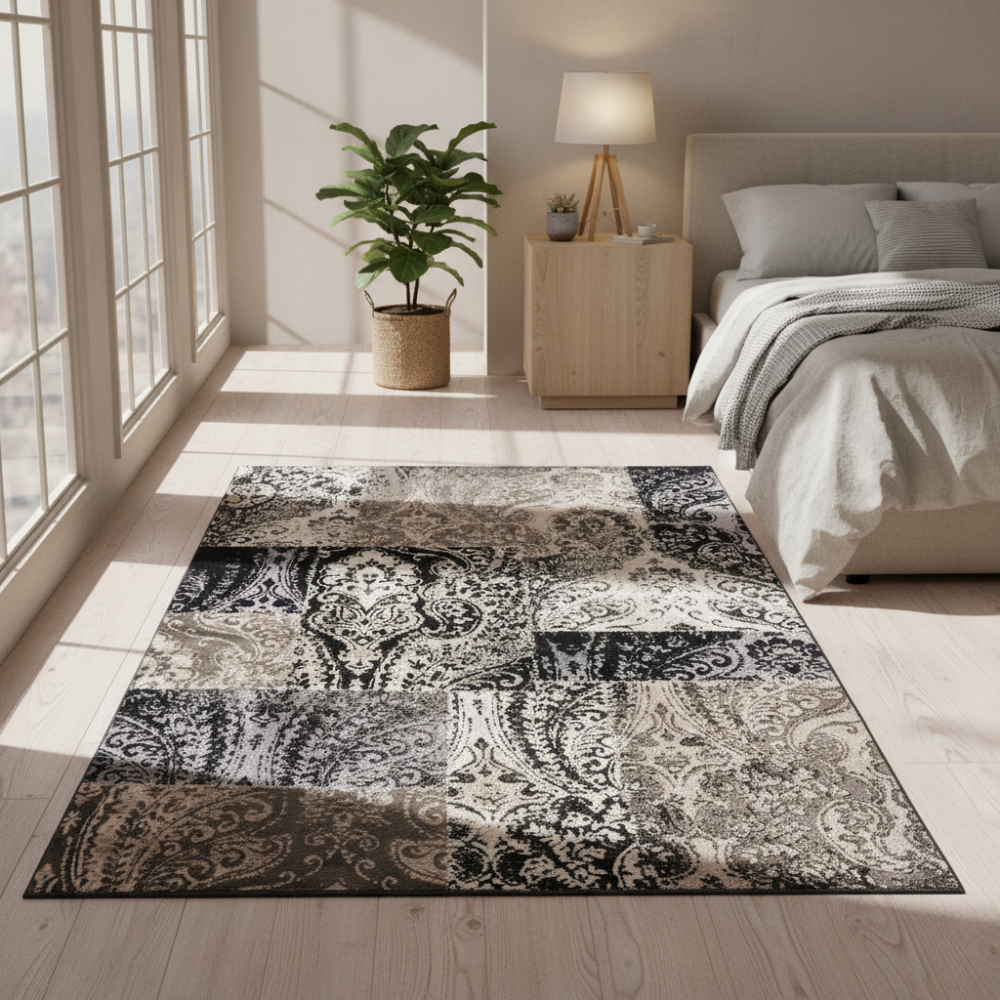 Alfombra de diseño Poly