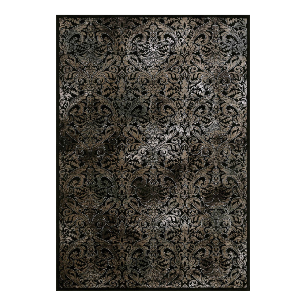 Alfombra de diseño Axel - SIDIVANI