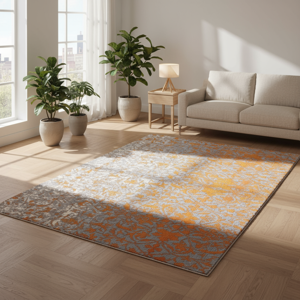 Alfombra de diseño Eco