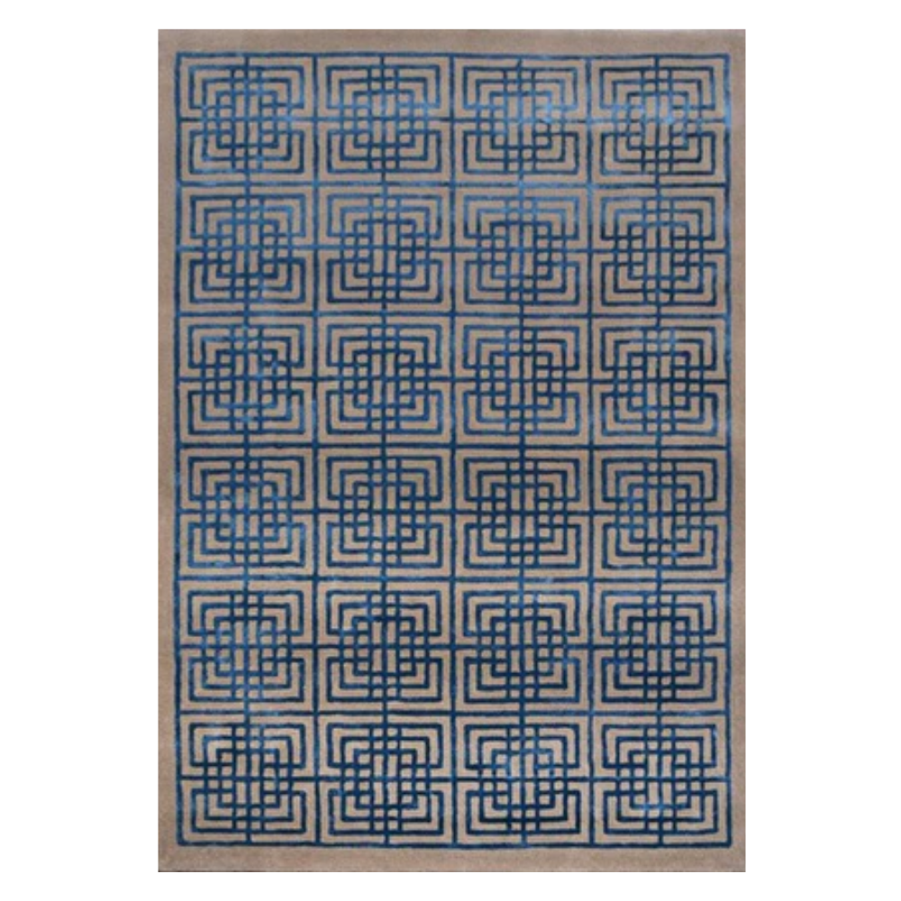 Alfombra Moderna LineSquare