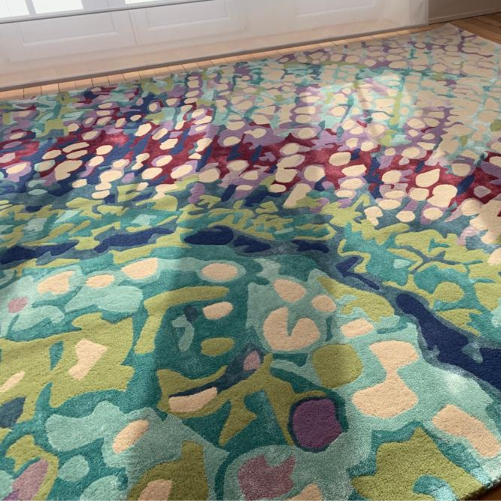 Alfombra Moderna Quartz 2