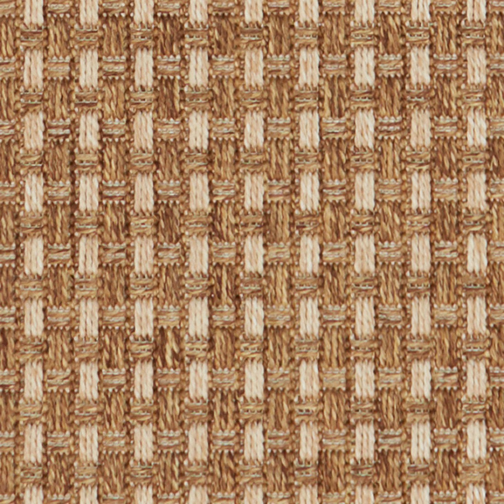 Alfombra Interior o Exterior Tatami Calabaza