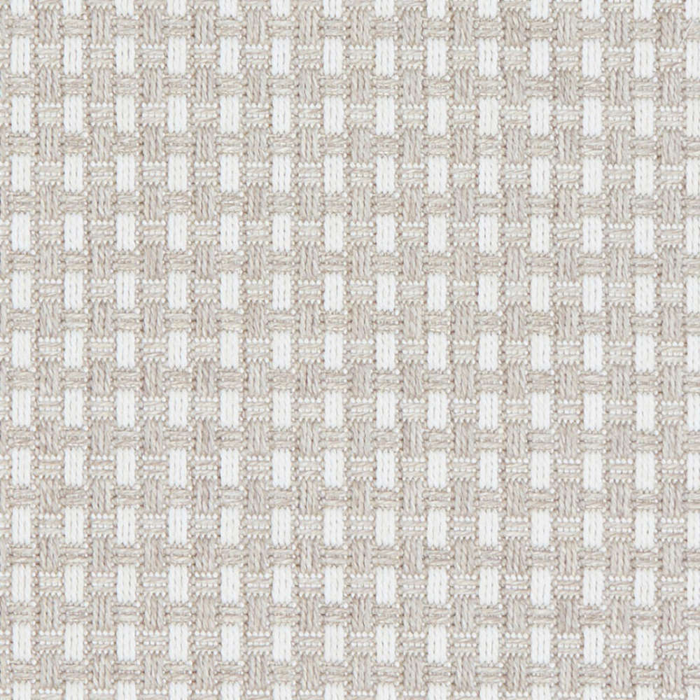 Alfombra Interior o Exterior Tatami Crema