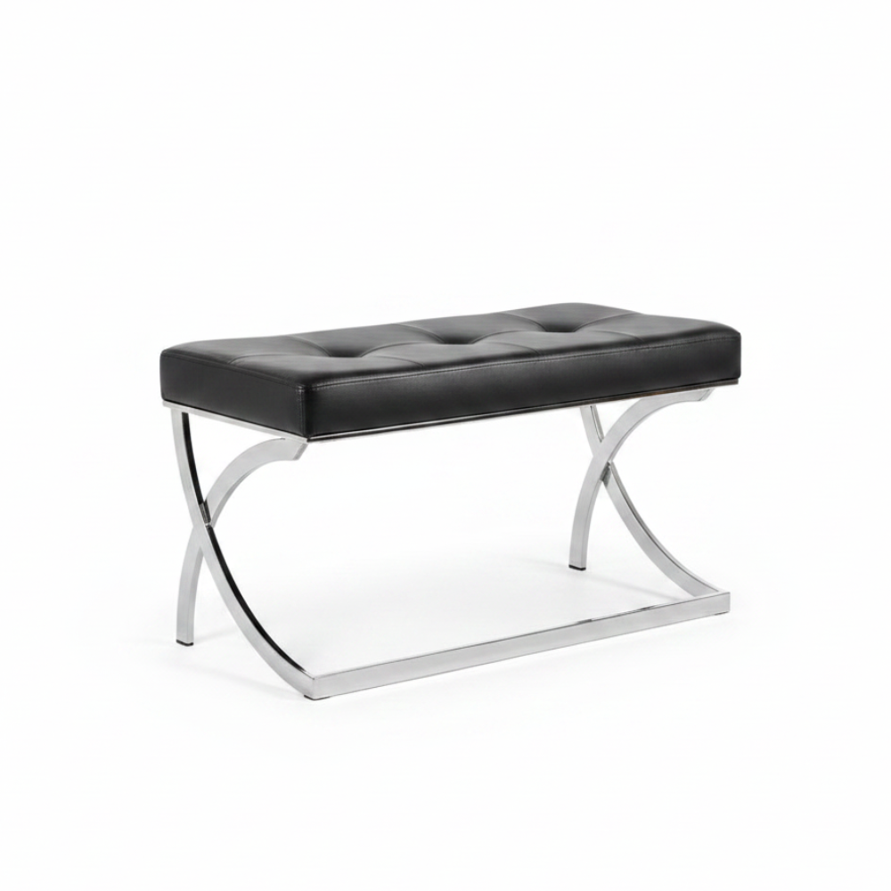 Banqueta Descalzadora Curvy