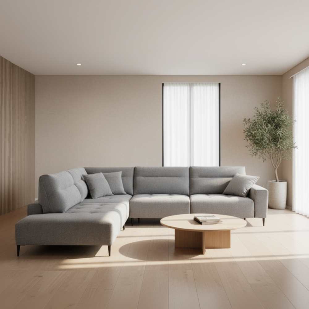 Berlin Plus Rincon Ambiente Disponible en nuestras tiendas de diseño Sidivani en Madrid y en nuestra web