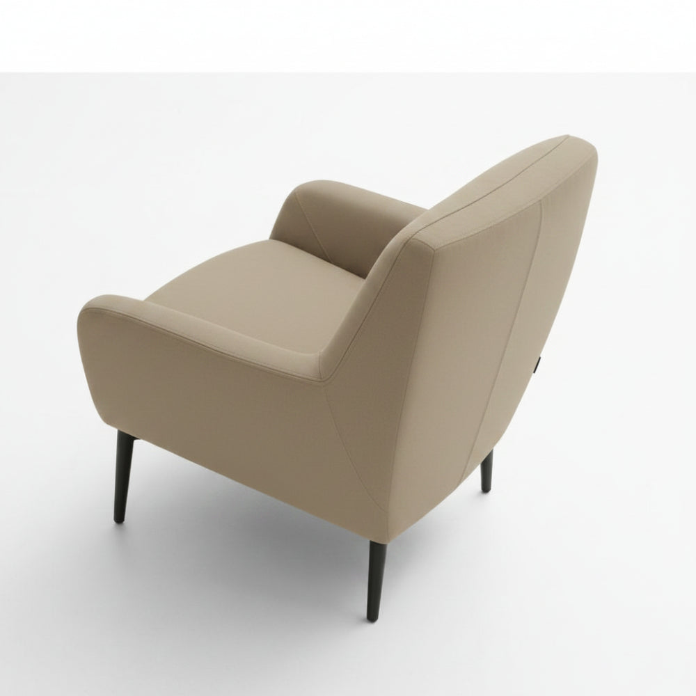 Sillón modelo TANZANI Tapizado antimanchas