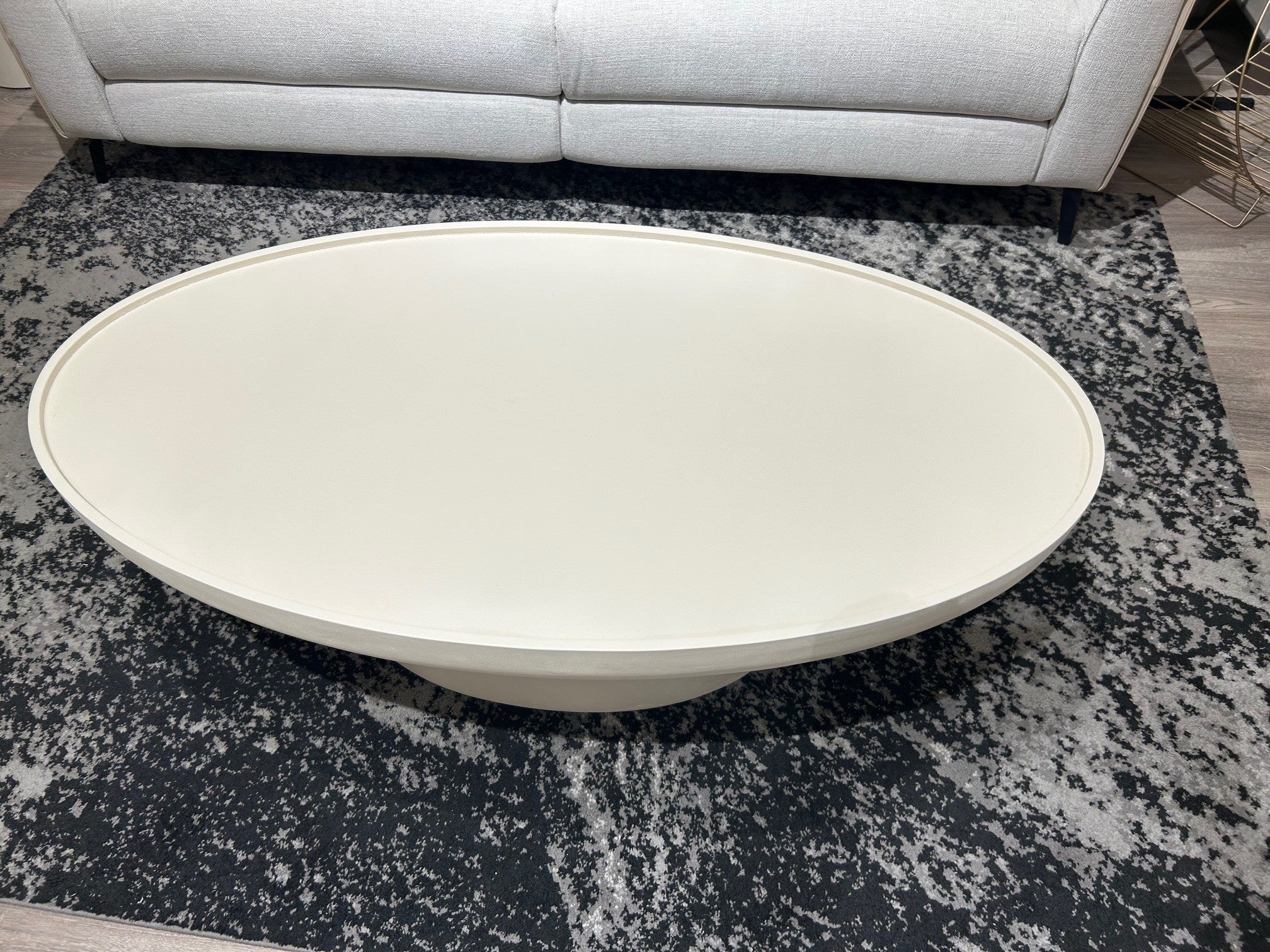 Mesa centro de diseño modelo SC-MRN
