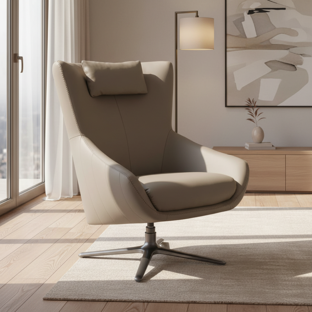 Elegance 544 4 Disponible en nuestras tiendas de diseño Sidivani en Madrid y en nuestra web