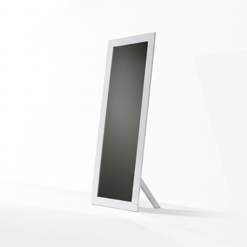 Espejo para Vestidor de Acero