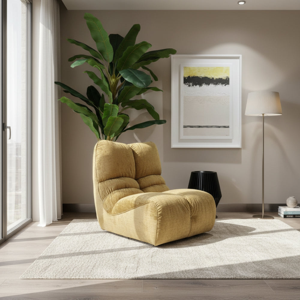Butaca de diseño modelo MEFF