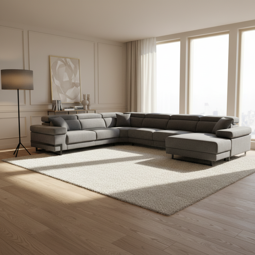 Modelo acapulco Chaiselongue 2 Disponible en nuestras tiendas de diseño Sidivani en Madrid y en nuestra web