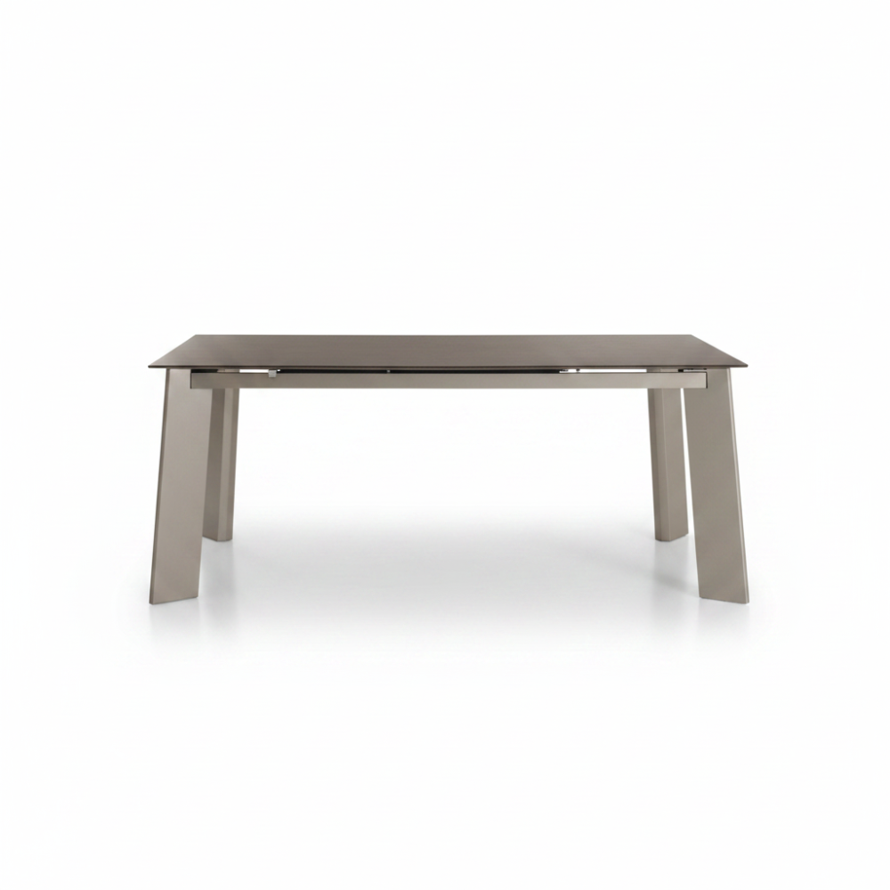 Mesa Comedor Fija o Extensible