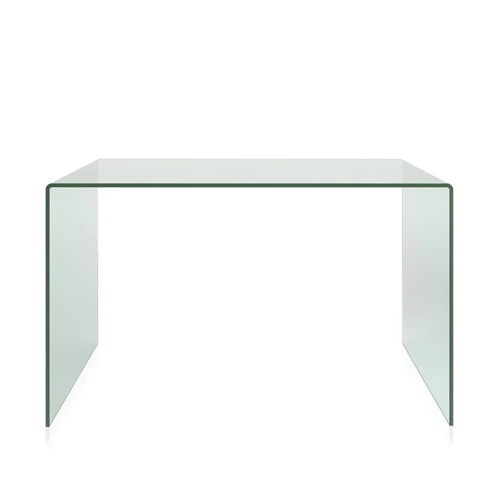 Escritorio de cristal modelo NC-GLSS