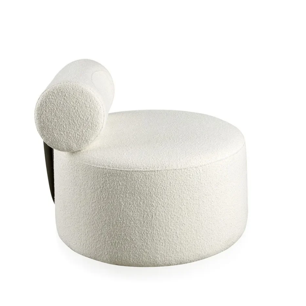 Sillón de diseño modelo NC-MM Lounge