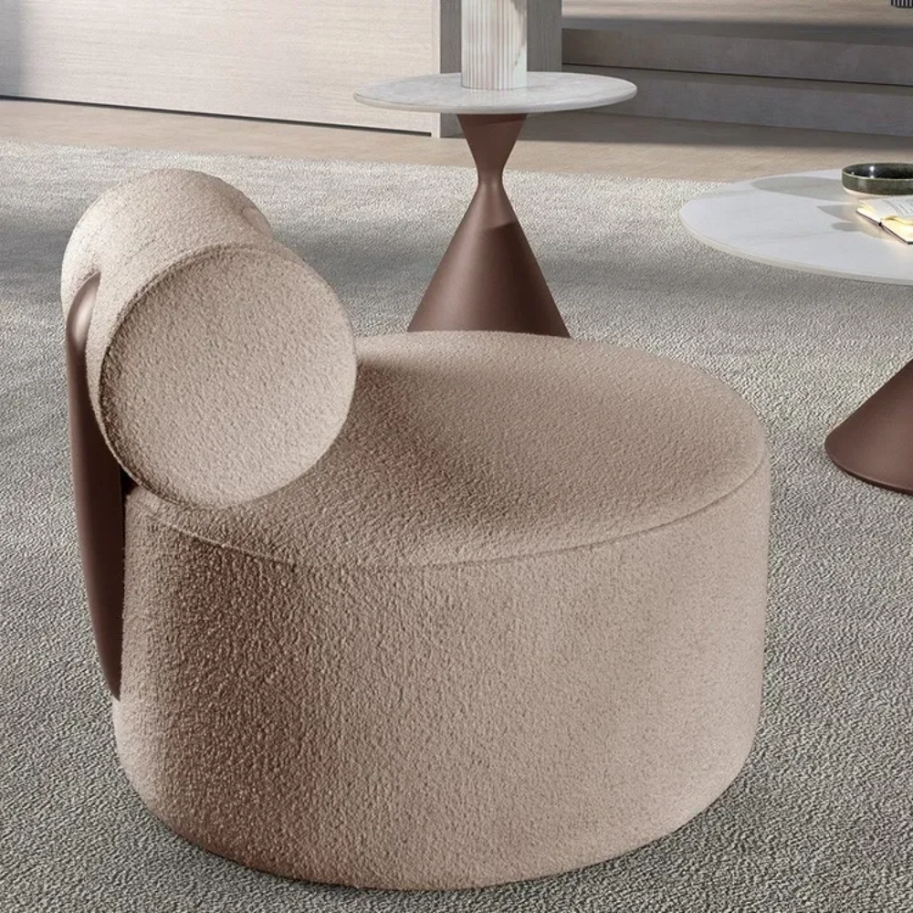 Sillón de diseño modelo NC-MM Lounge