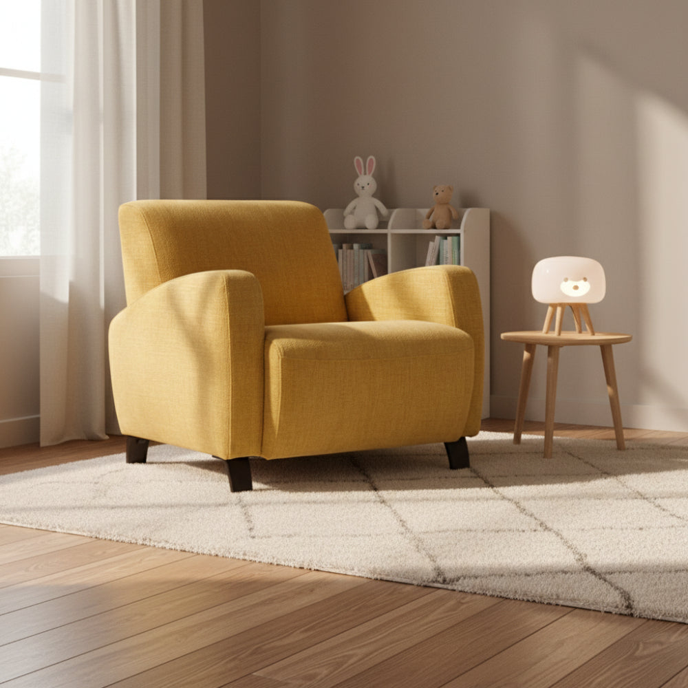 Butaca de diseño modelo YIZA