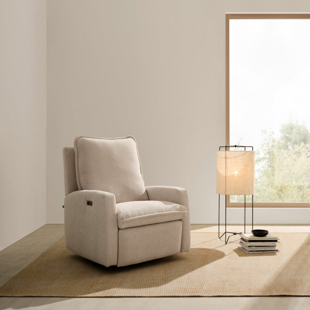 SILLON RELAX MODELO NIRVANA DISPONIBLE EN SIDIVANI