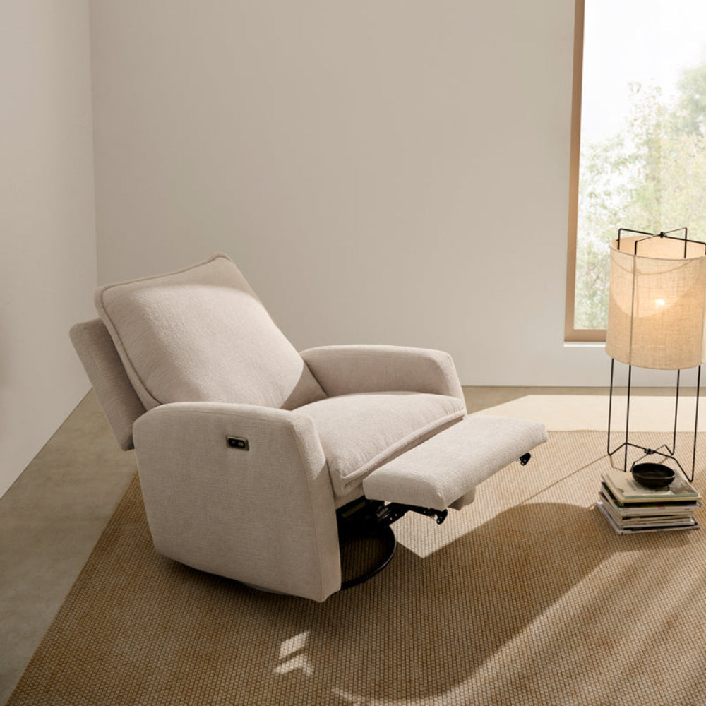 SILLON RELAX MODELO NIRVANA DISPONIBLE EN SIDIVANI