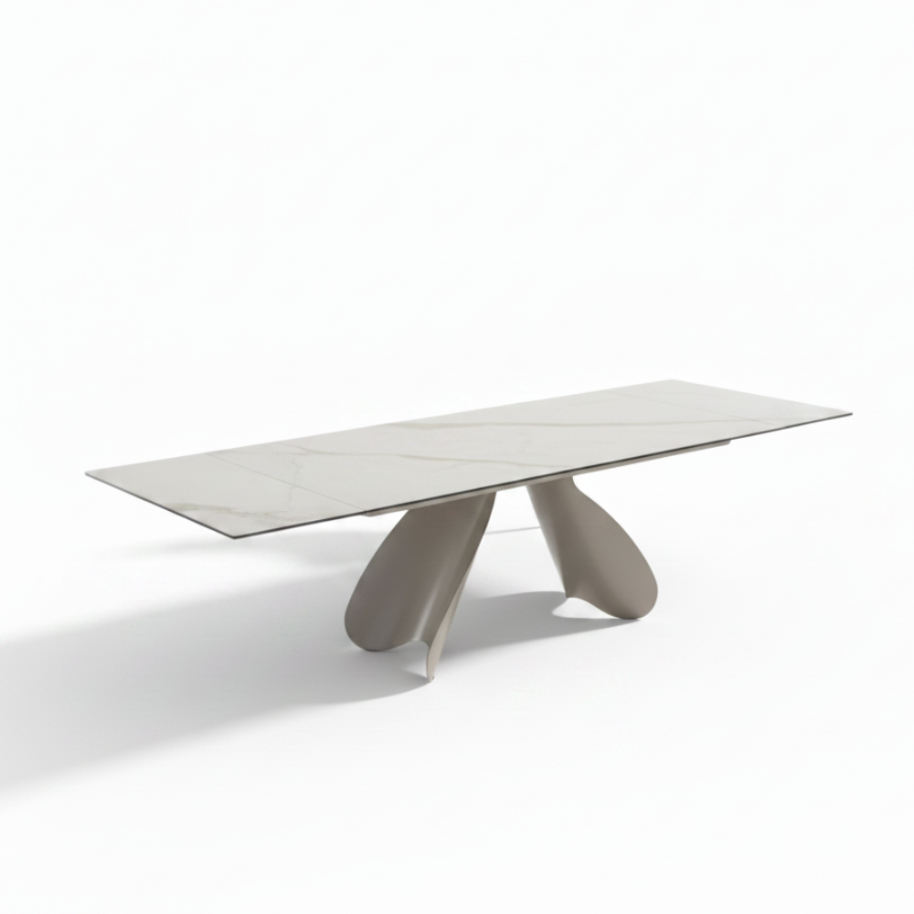 Mesa comedor de diseño modelo RTBTT