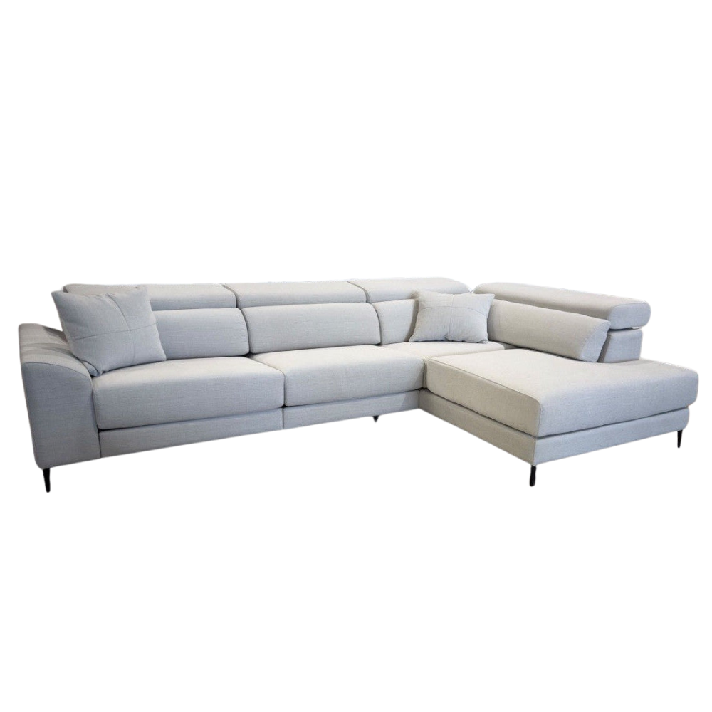 Rinconera de diseño con asientos relax  modelo MADEIRA