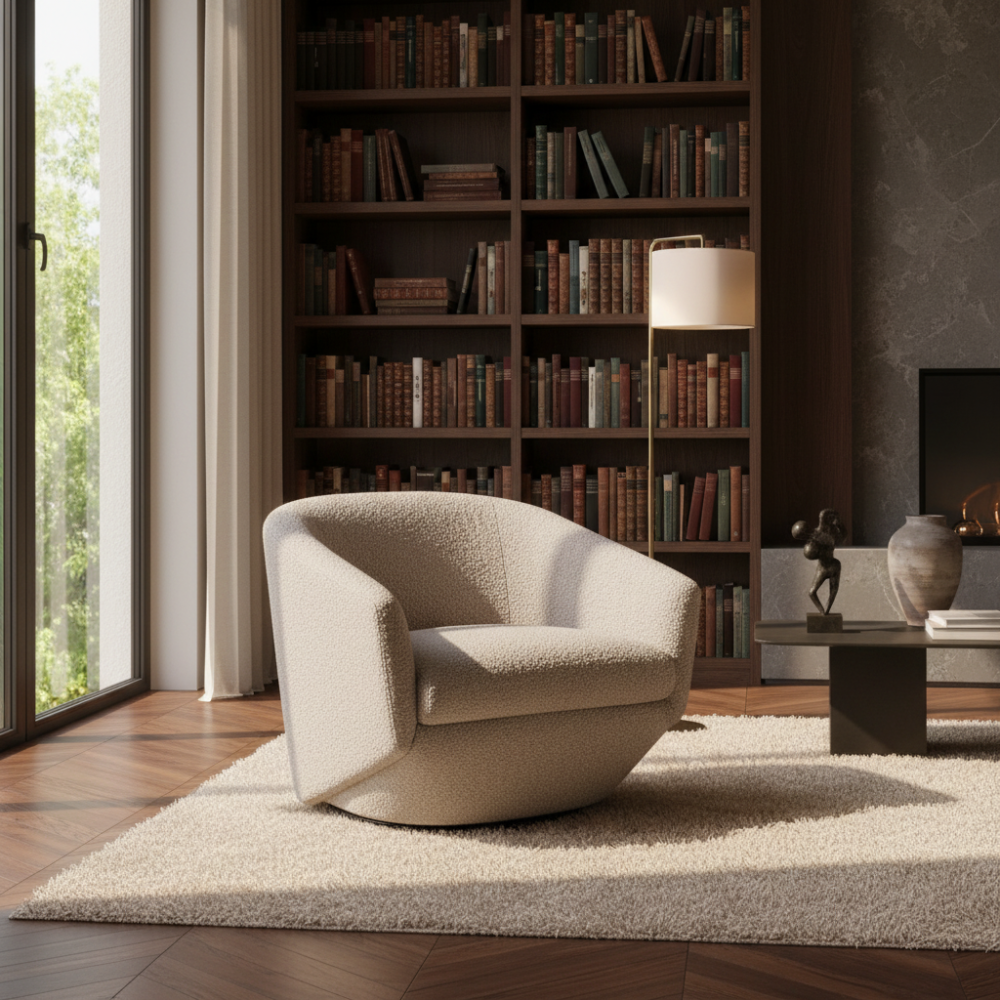 POEM BUTACA DISENO Disponible en nuestras tiendas de diseño Sidivani en Madrid y en nuestra web