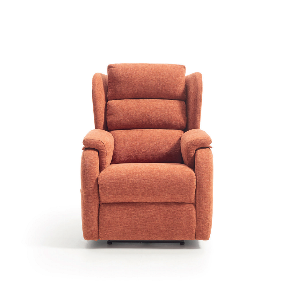 Butaca relax con power lift modelo QUINTIN – SIDIVANI