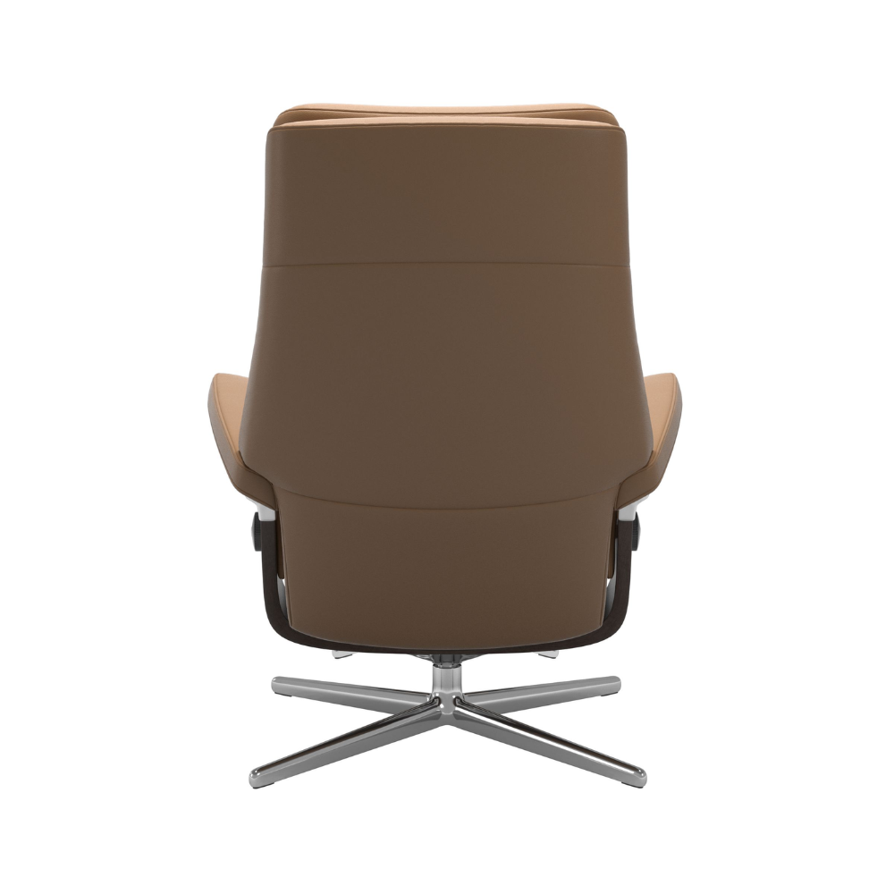 Sillón Stressless modelo Paul Pie Cross Plus™ System Balance Adapt™