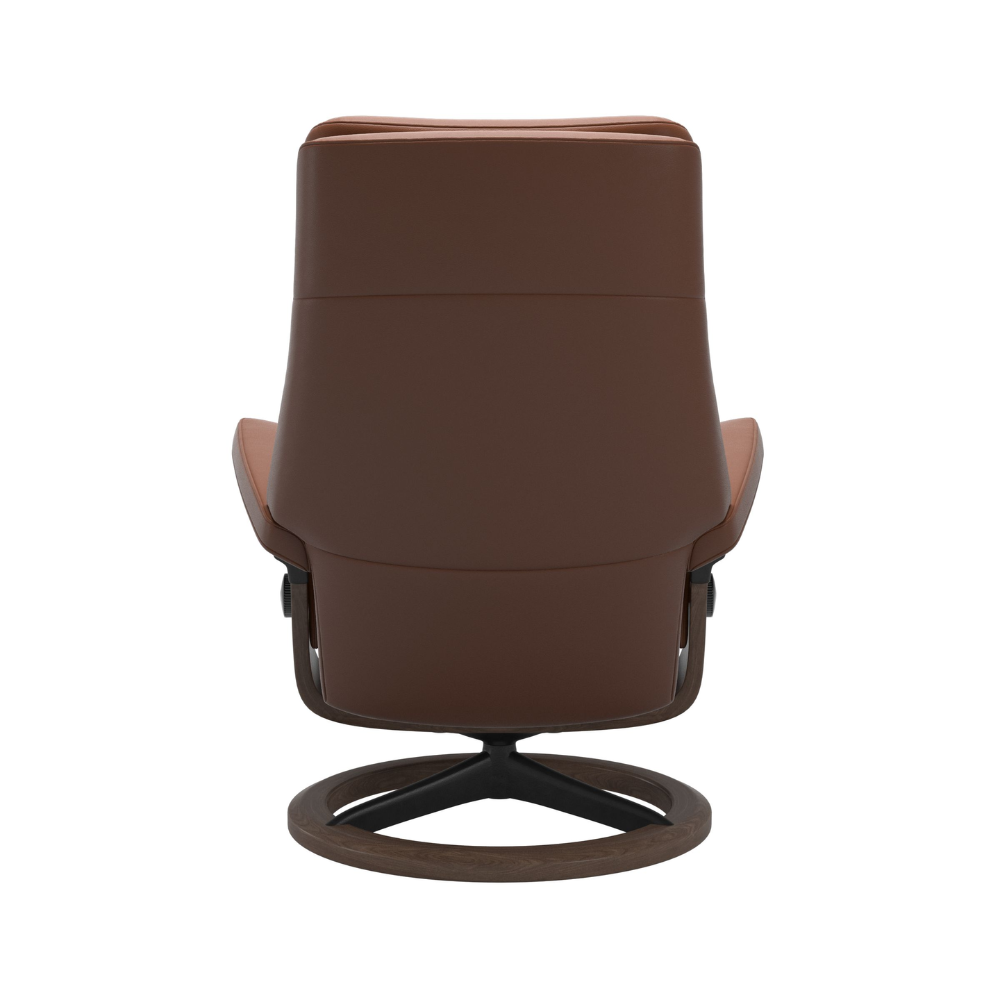 Sillón Stressless modelo Paul Pie Signature Plus™ System Balance Adapt™