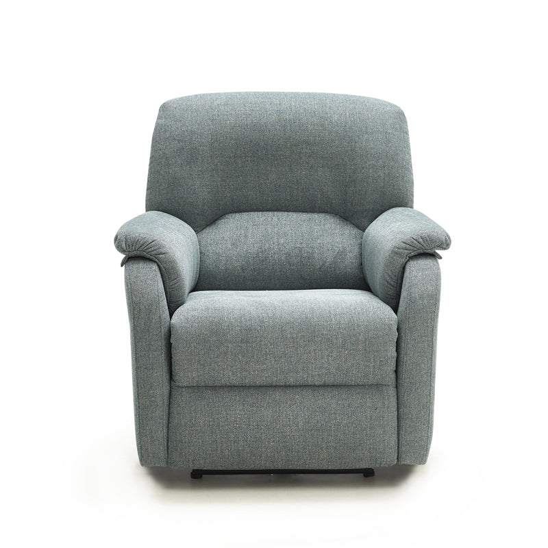 Butaca relax asiento XL modelo COSIMO Tapizado Aquaclean