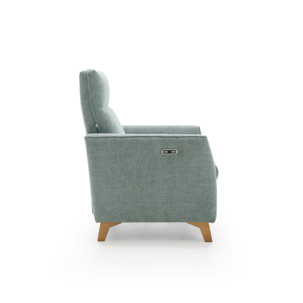 Butaca relax de diseño modelo ZIGGY