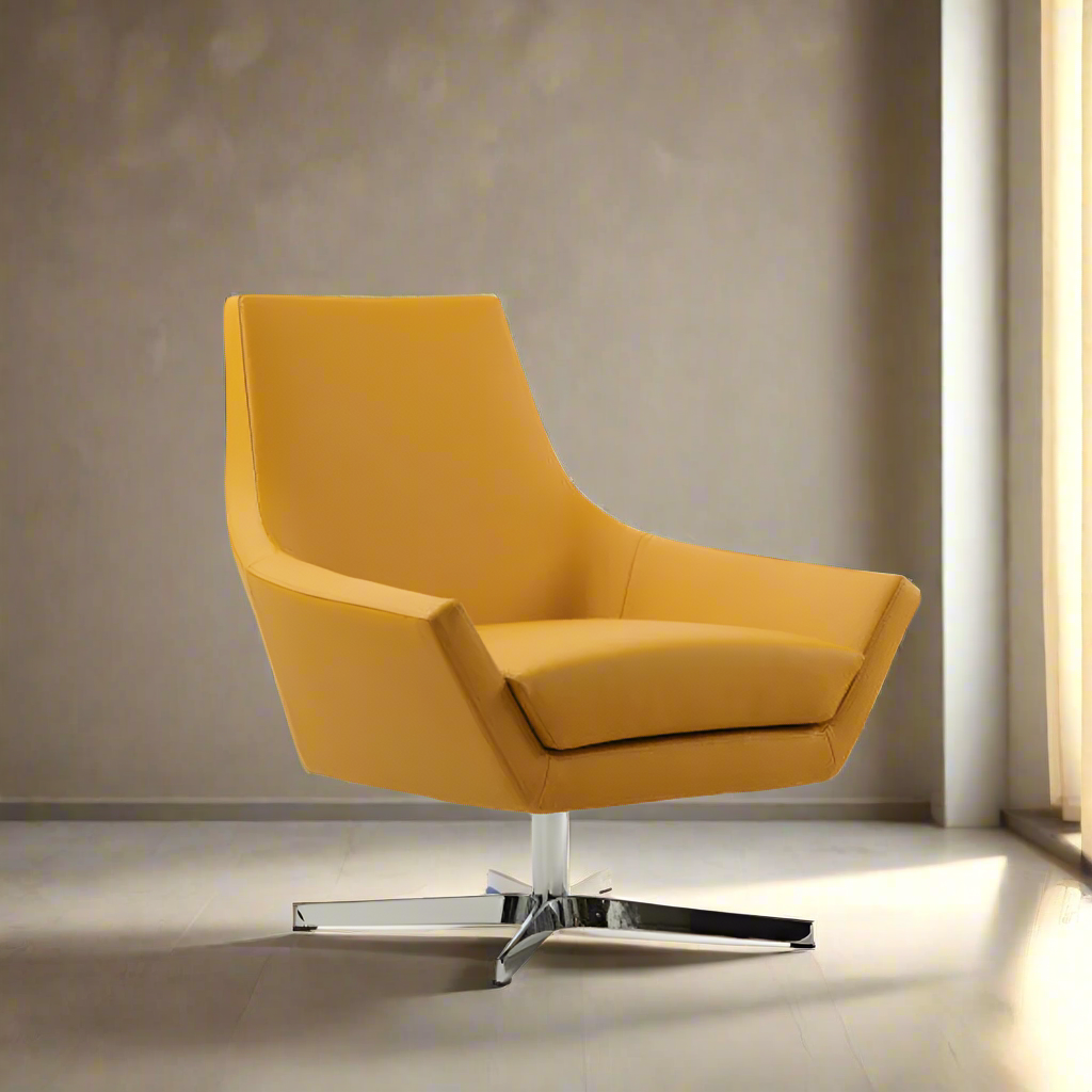 Sillón de diseño modelo ALASKA
