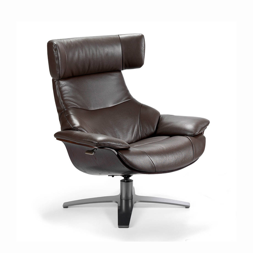 Sillon Relax coleccion Elegance 2 Disponible en nuestras tiendas de diseño Sidivani en Madrid y en nuestra web