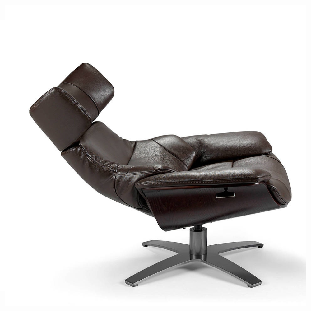 Sillon Relax coleccion Elegance 5 Disponible en nuestras tiendas de diseño Sidivani en Madrid y en nuestra web