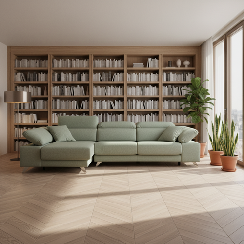sofa modelo nice