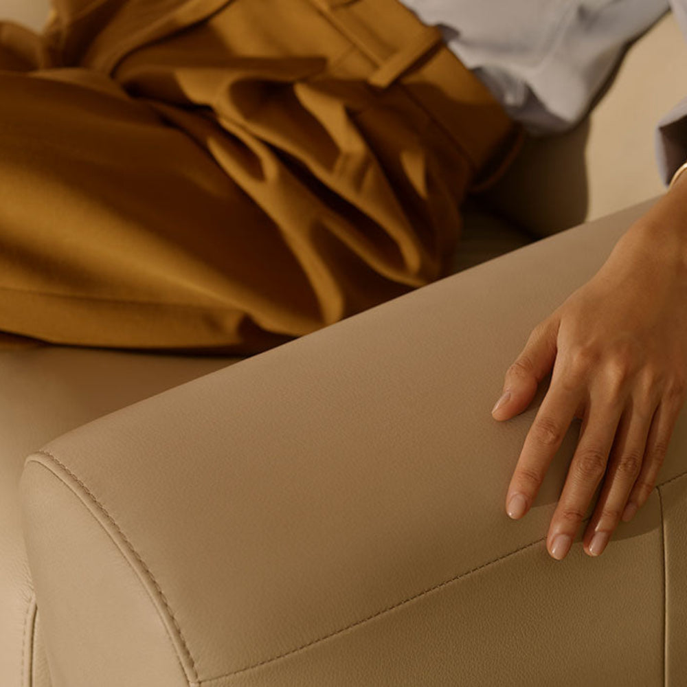 Stressless Stella Velaro Light Grey model Disponible en nuestras tiendas de diseño Sidivani en Madrid y en nuestra web
