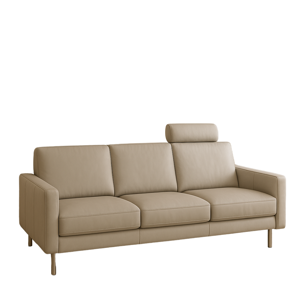 Stressless sofá modelo LEO