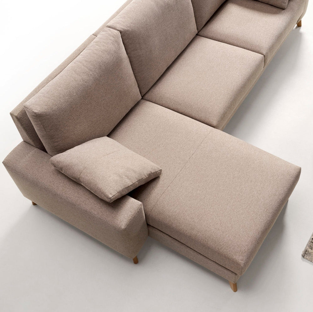 Chaiselongue modelo NAYA