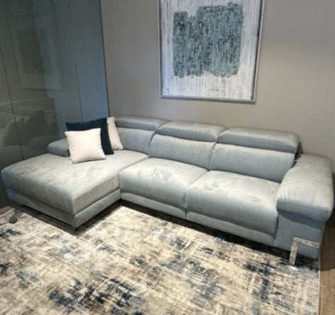 Cómo limpiar un sofá con tapicería Aquaclean 