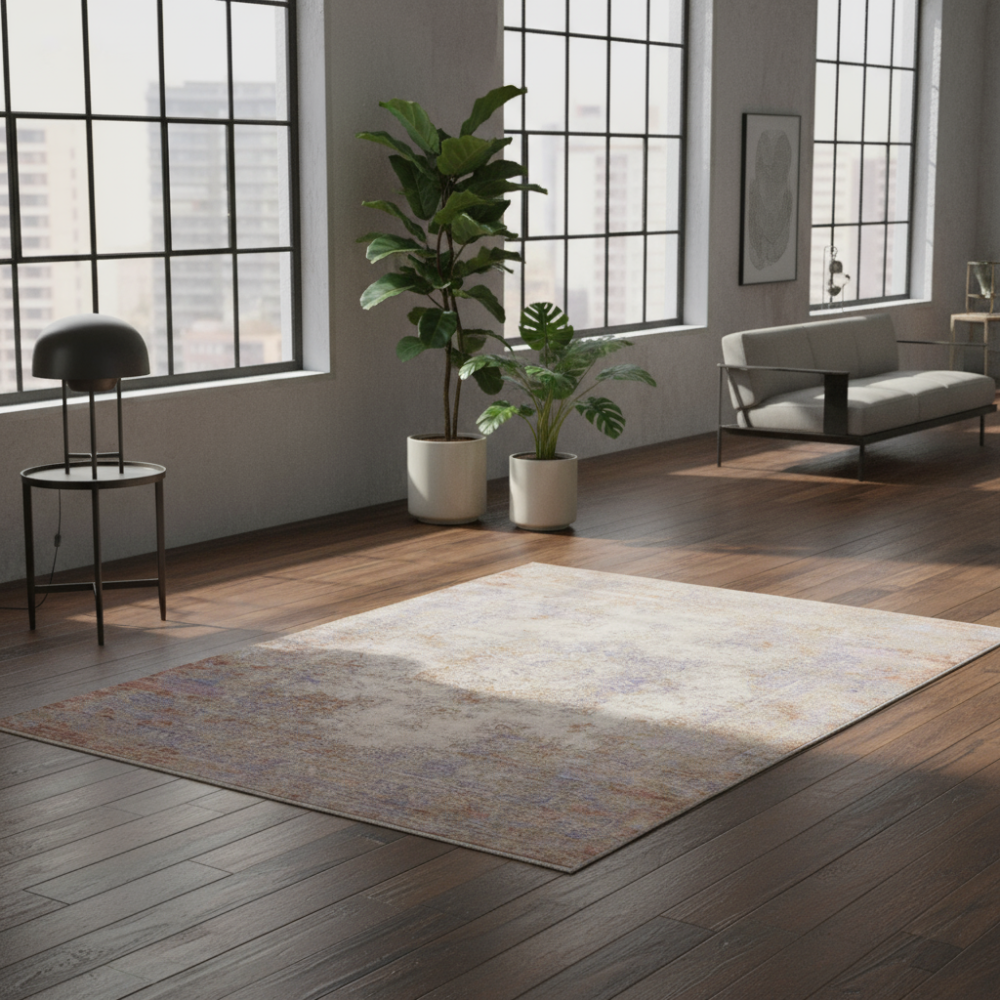 Alfombra de diseño Olimpo