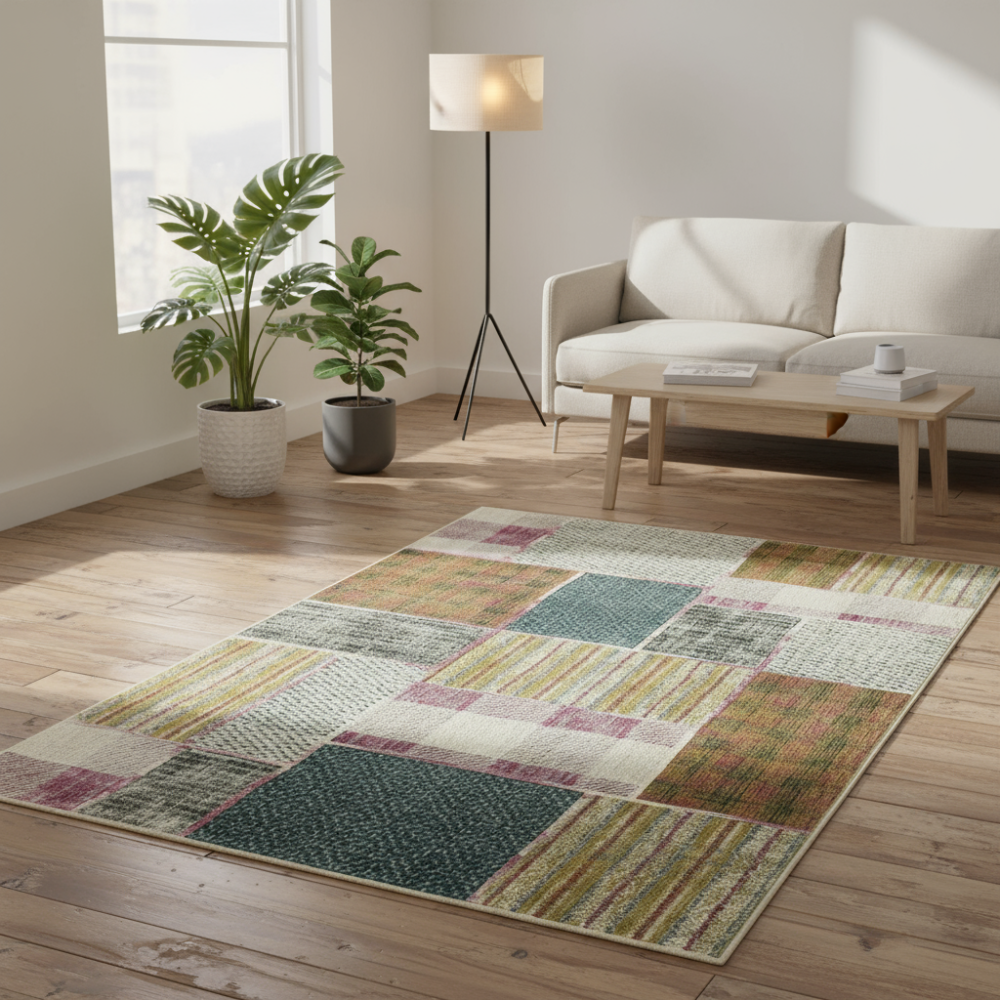 Alfombra de diseño Nanny