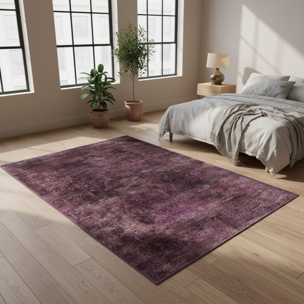 Alfombra de diseño Sasha