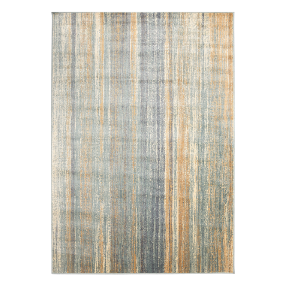 Alfombra de diseño Tekna Beige