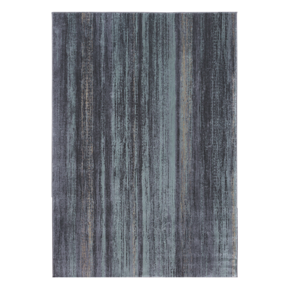 Alfombra de diseño Tekna Grey