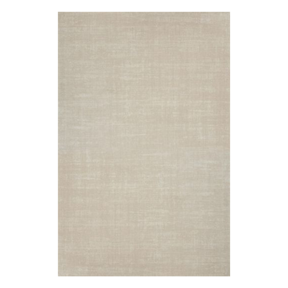 Alfombra moderna Vegas New Lisa Crema