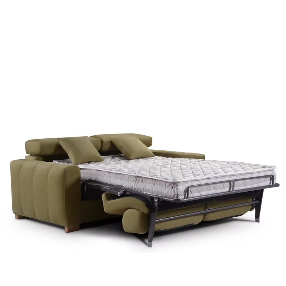 Sofá cama apertura italiana modelo ALKIMIA