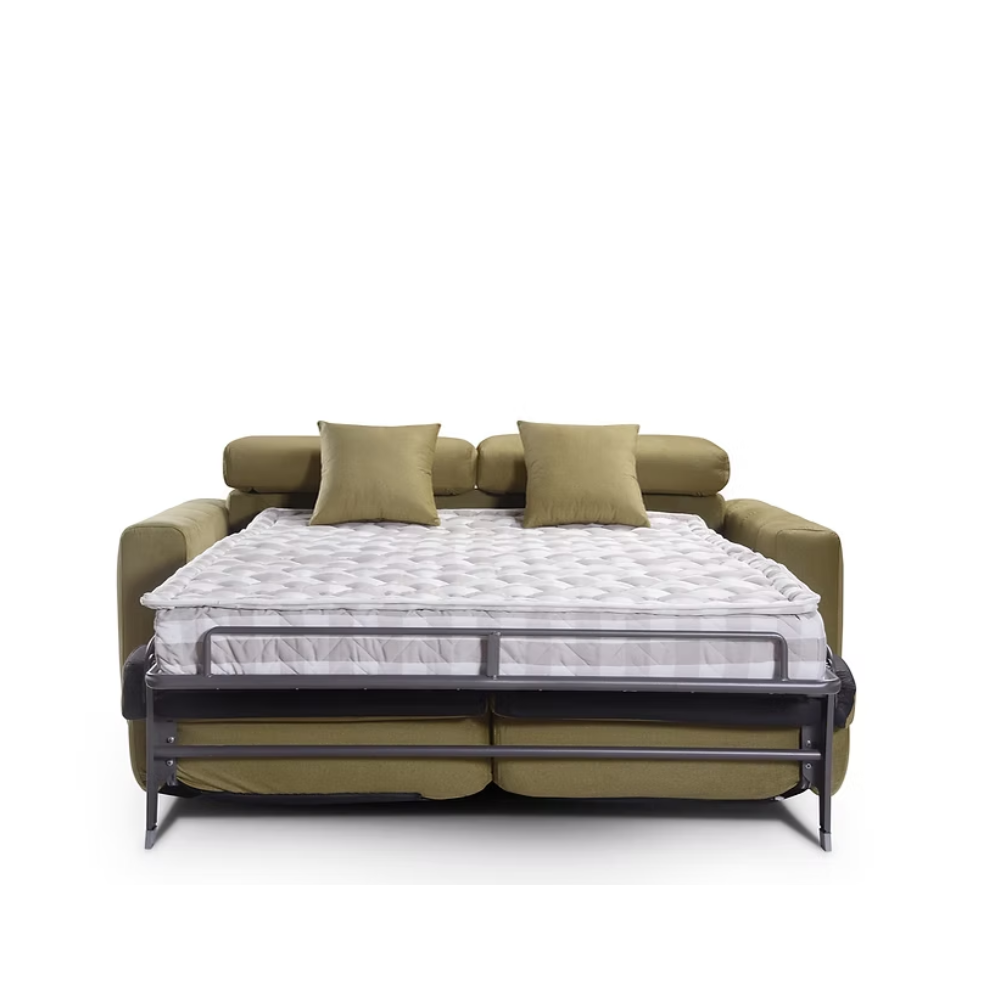 Sofá cama apertura italiana modelo ALKIMIA