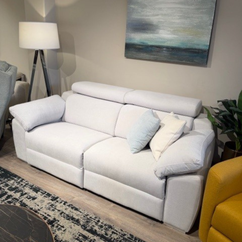 Sofá relax de diseño modelo ALMIRANTE