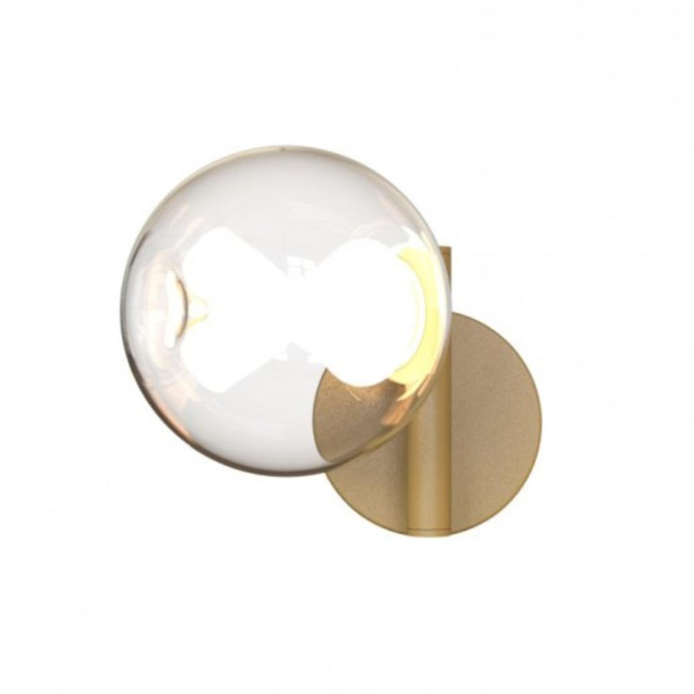 Aplique andromeda Disponible en nuestras tiendas de diseño Sidivani en Madrid y en nuestra web